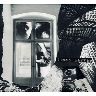 Human larvae 'pure sex' cd - Thumbnail 1