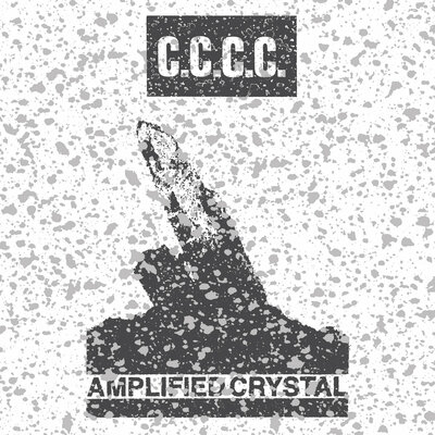 C.C.C.C. 'Amplified Crystal' CD