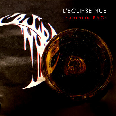 L'eclipse nue 'supreme bac' cdr - Thumbnail 1