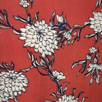 Mum (Red) - Sleepwear - Thumbnail 3