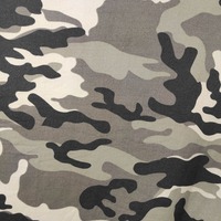 Greenish Camo - Sleepwear - Thumbnail 3