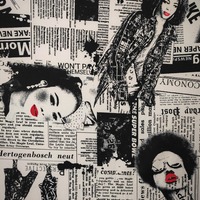 Beautiful News- Sleepwear - Thumbnail 3