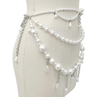 Ulyana Belt - Thumbnail 1