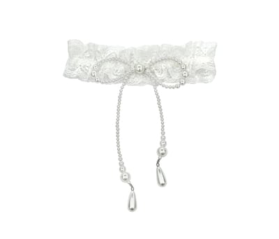 Irving Lace Garter