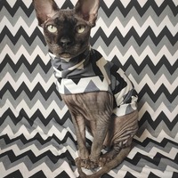 Bezerker - Sleepwear - Thumbnail 2