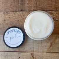 Let's Never Split Sugar Scrub - Thumbnail 9