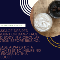 Pretty As A Peach Sugar Scrub - Thumbnail 9