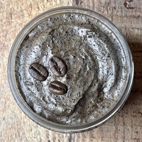 Berry Take Over Coffee Scrub - Thumbnail 6