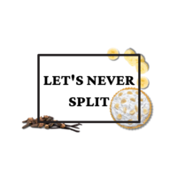 Let's Never Split Coffee Scrub - Thumbnail 1