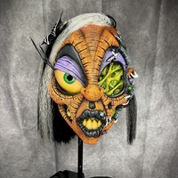 Cousin Candi full head mask - Thumbnail 3