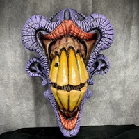 Dr. illbit latex mask - Thumbnail 2