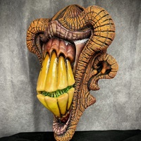 Dr. illbit latex mask - Thumbnail 3