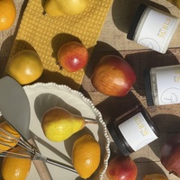 Apple-y Ever After Coffee Scrub - Thumbnail 5