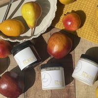 Apple-y Ever After Coffee Scrub - Thumbnail 7