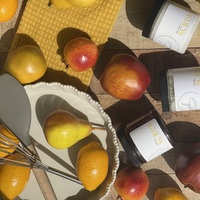 Berry Take Over Coffee Scrub - Thumbnail 8