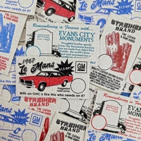 Night of the Living Dead - Three (3) Piece Custom Horror Movie Vintage Trading Card Set - Thumbnail 5