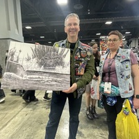 Canvas prints! - Thumbnail 1