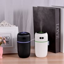 Sleep Aid White Noise Humidifier
