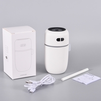 Sleep Aid White Noise Humidifier - Thumbnail 1