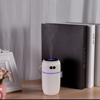Sleep Aid White Noise Humidifier - Thumbnail 7