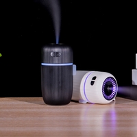 Sleep Aid White Noise Humidifier - Thumbnail 9