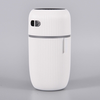 Sleep Aid White Noise Humidifier - Thumbnail 11