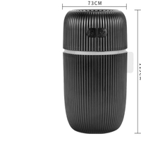 Sleep Aid White Noise Humidifier - Thumbnail 12