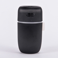 Sleep Aid White Noise Humidifier - Thumbnail 13