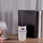 Sleep Aid White Noise Humidifier-10