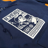 XXL - AFTeRSHOCK "PROPAGANDA" HOODIE - Thumbnail 1