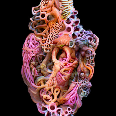 Leslie keffer & last action c-21 - Thumbnail 1