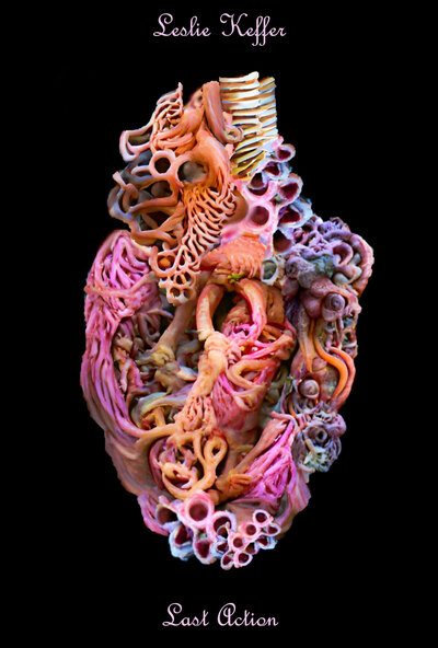 Leslie Keffer & Last Action C-21