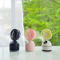 Fan humidifier - Thumbnail 1