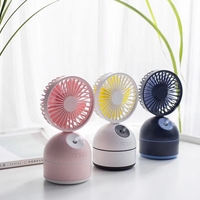 Fan humidifier - Thumbnail 2
