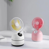 Fan humidifier - Thumbnail 3