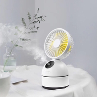Fan humidifier - Thumbnail 4