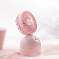 Fan humidifier - Thumbnail 6