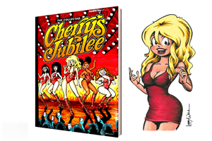 Cherrys jubilee collection