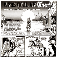 Cherrys Jubilee Collection - Thumbnail 2