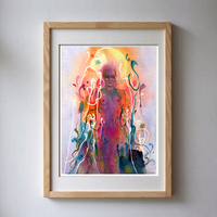 Dance of Energies - Thumbnail 1