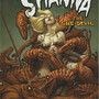Marvel Knights Shanna the She-Devil complete set of seven 1-7 (2005) Frank Cho-4