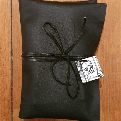 Special packaging edition embrace dekay & contravention c-20 - Thumbnail 2