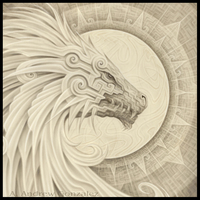 Quetzalcoatl (Feathered Serpent) - Thumbnail 1