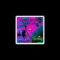 Ethereal Alias sticker - Thumbnail 1