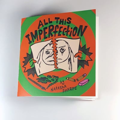 Mm #10: all this imperfection