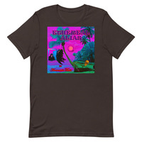 Ethereal Alias cover art shirt  - Thumbnail 3