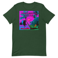 Ethereal Alias cover art shirt  - Thumbnail 5