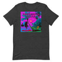 Ethereal Alias cover art shirt  - Thumbnail 7