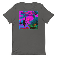 Ethereal Alias cover art shirt  - Thumbnail 9