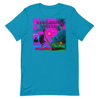Ethereal Alias cover art shirt  - Thumbnail 12